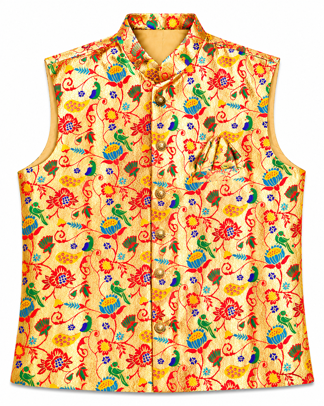 Men's Fashion